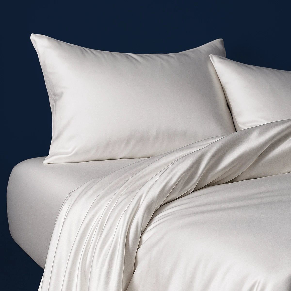 HAVON® Natural Silk Sheets