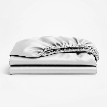 HAVON® Mulberry Silk Bed Sheets