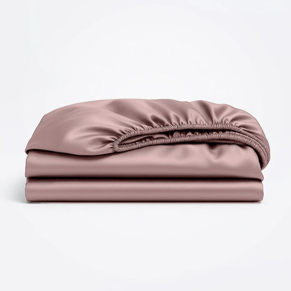 HAVON® Mulberry Silk Bed Sheets