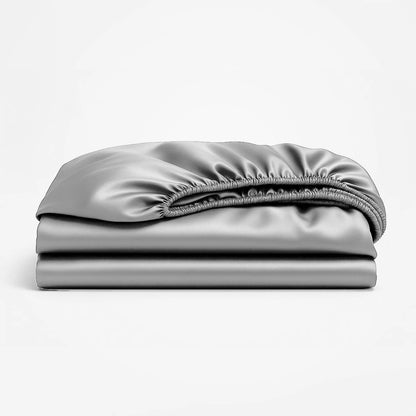 HAVON® Mulberry Silk Bed Sheets