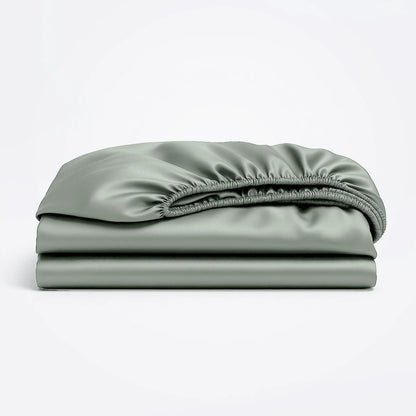 HAVON® Mulberry Silk Bed Sheets