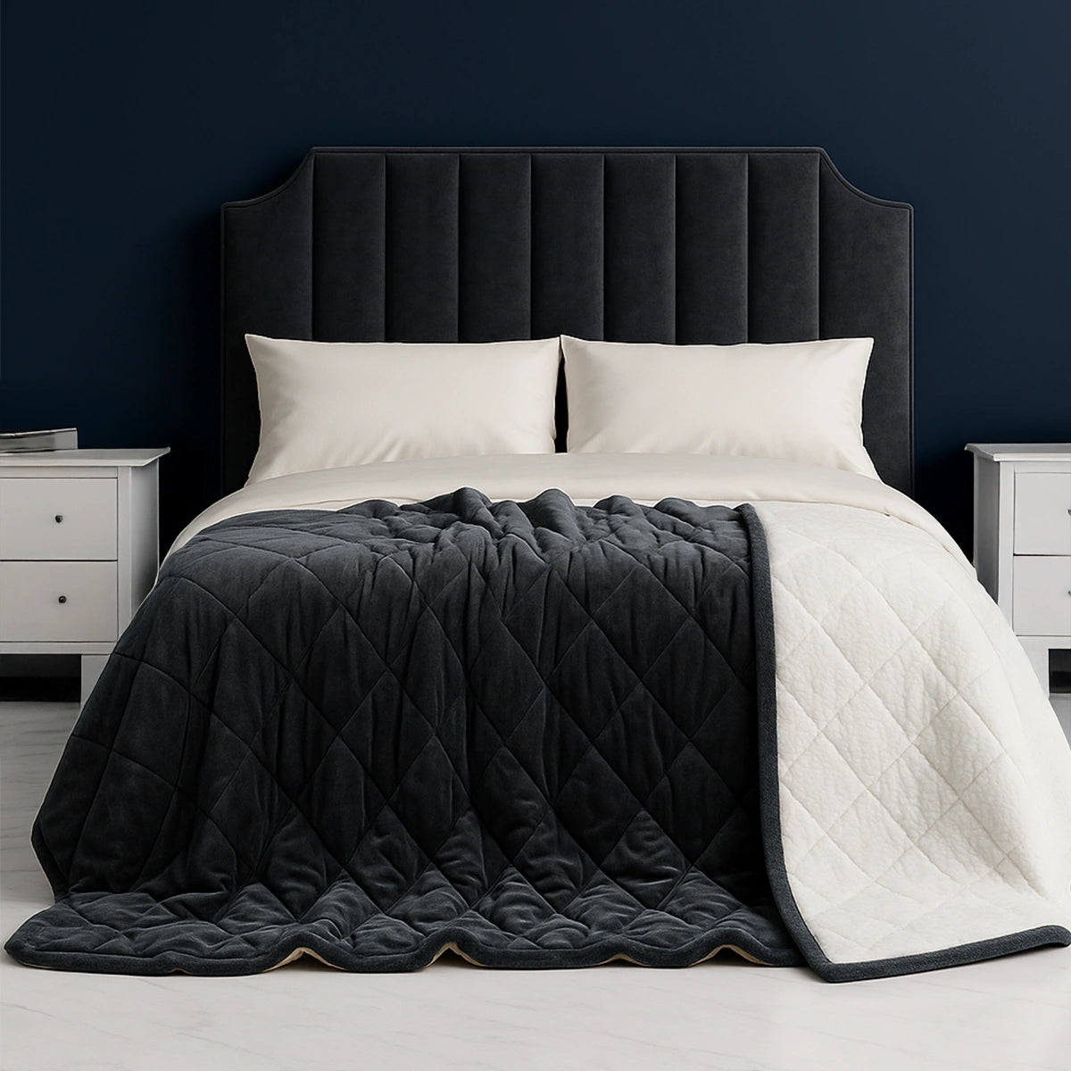 HAVON® Weighted Blanket – Comfort & Daily Wellness