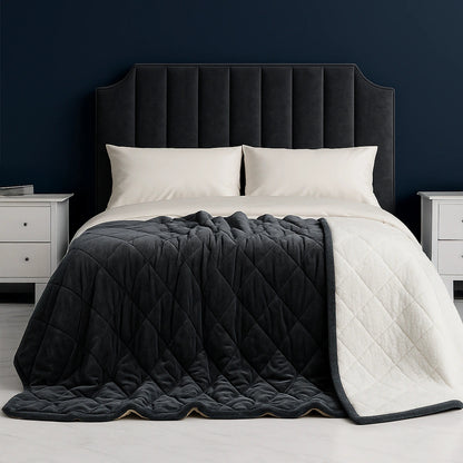 HAVON® Weighted Blanket – Comfort & Daily Wellness