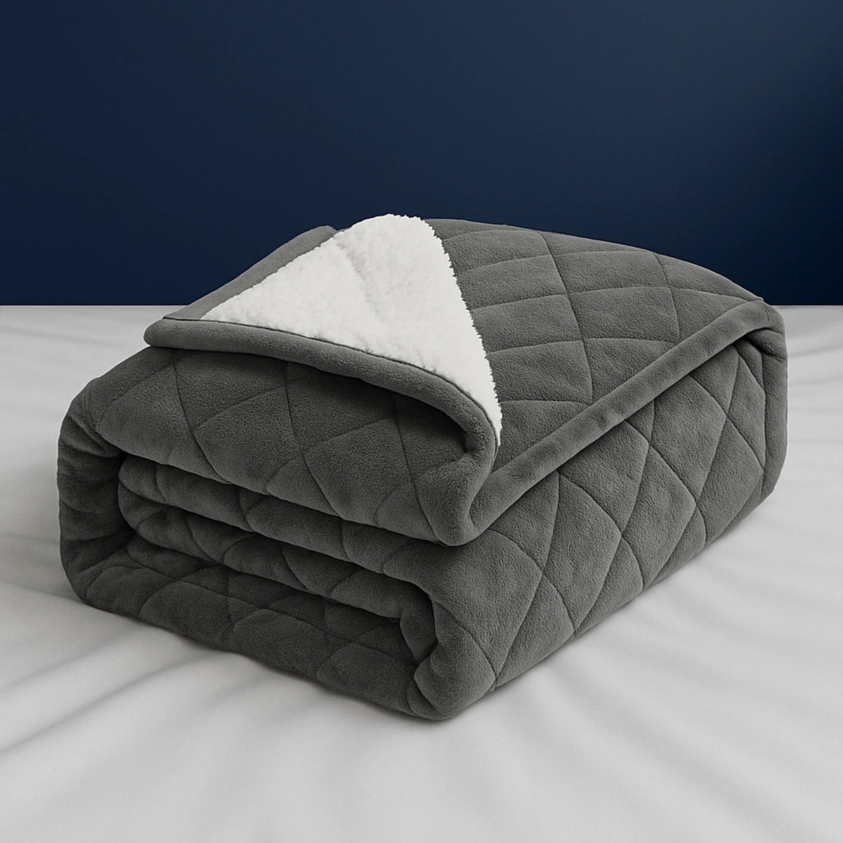 HAVON® Weighted Blanket – Comfort & Daily Wellness