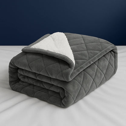HAVON® Weighted Blanket – Comfort & Daily Wellness