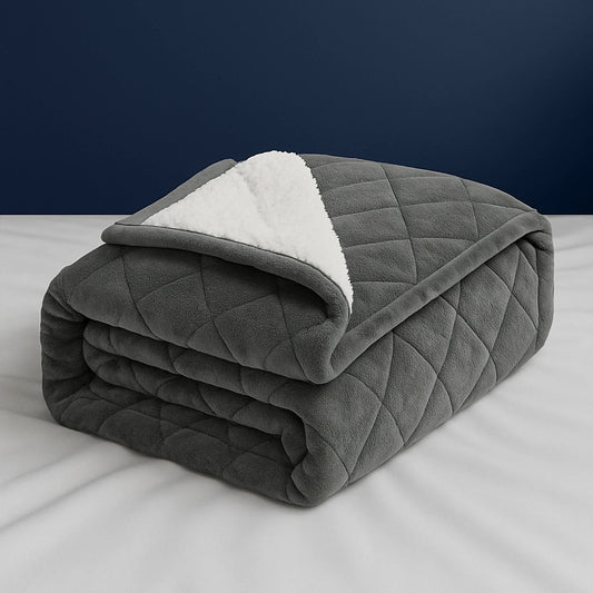 HAVON® Weighted Blanket – Comfort & Daily Wellness