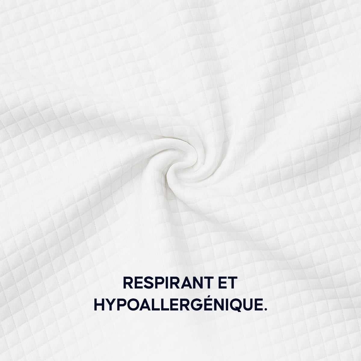 Replacement Cover for HAVON® Ergonomic Pillow V2.0