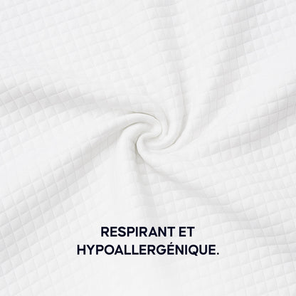 Replacement Cover for HAVON® Ergonomic Pillow V2.0