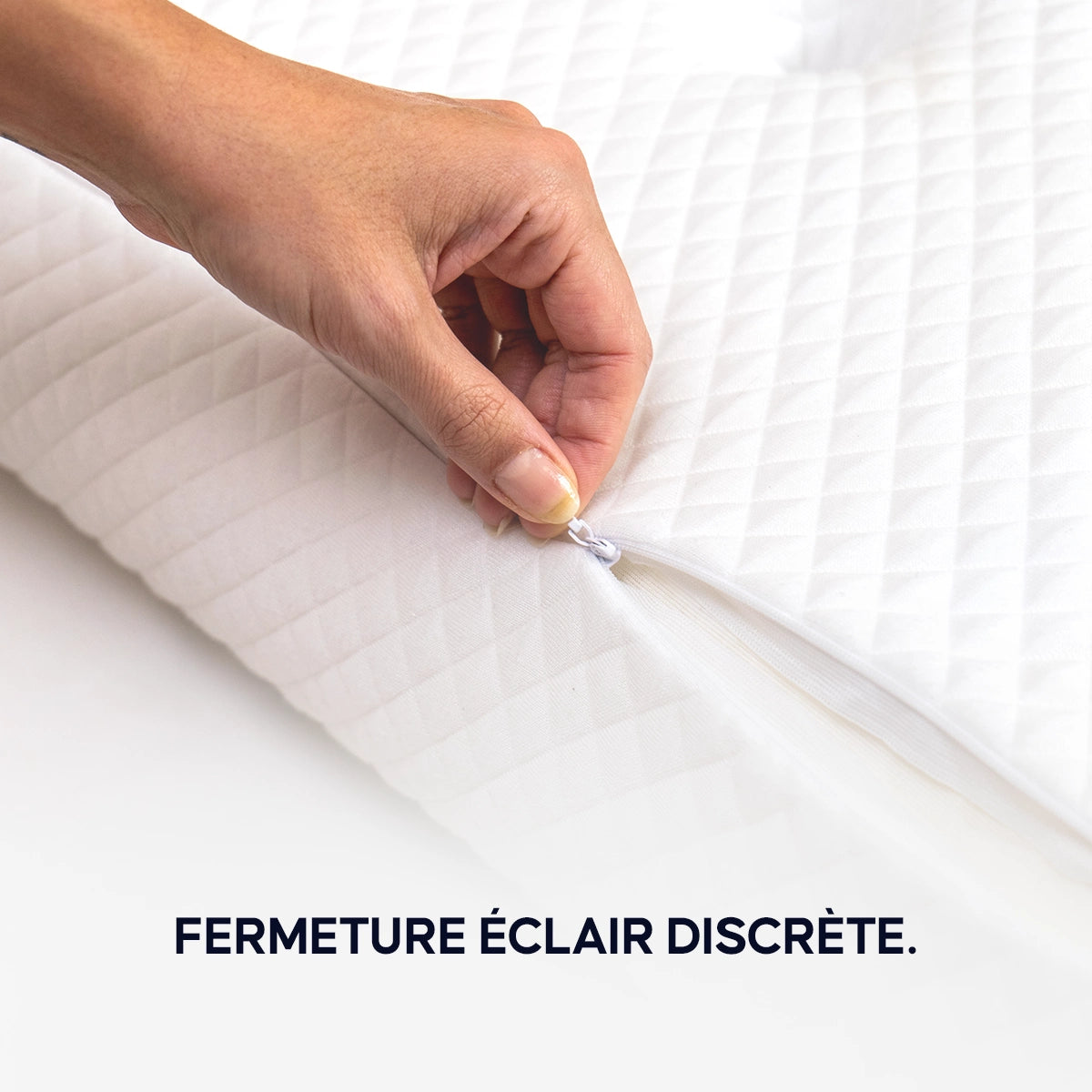 Replacement Cover for HAVON® Ergonomic Pillow V2.0