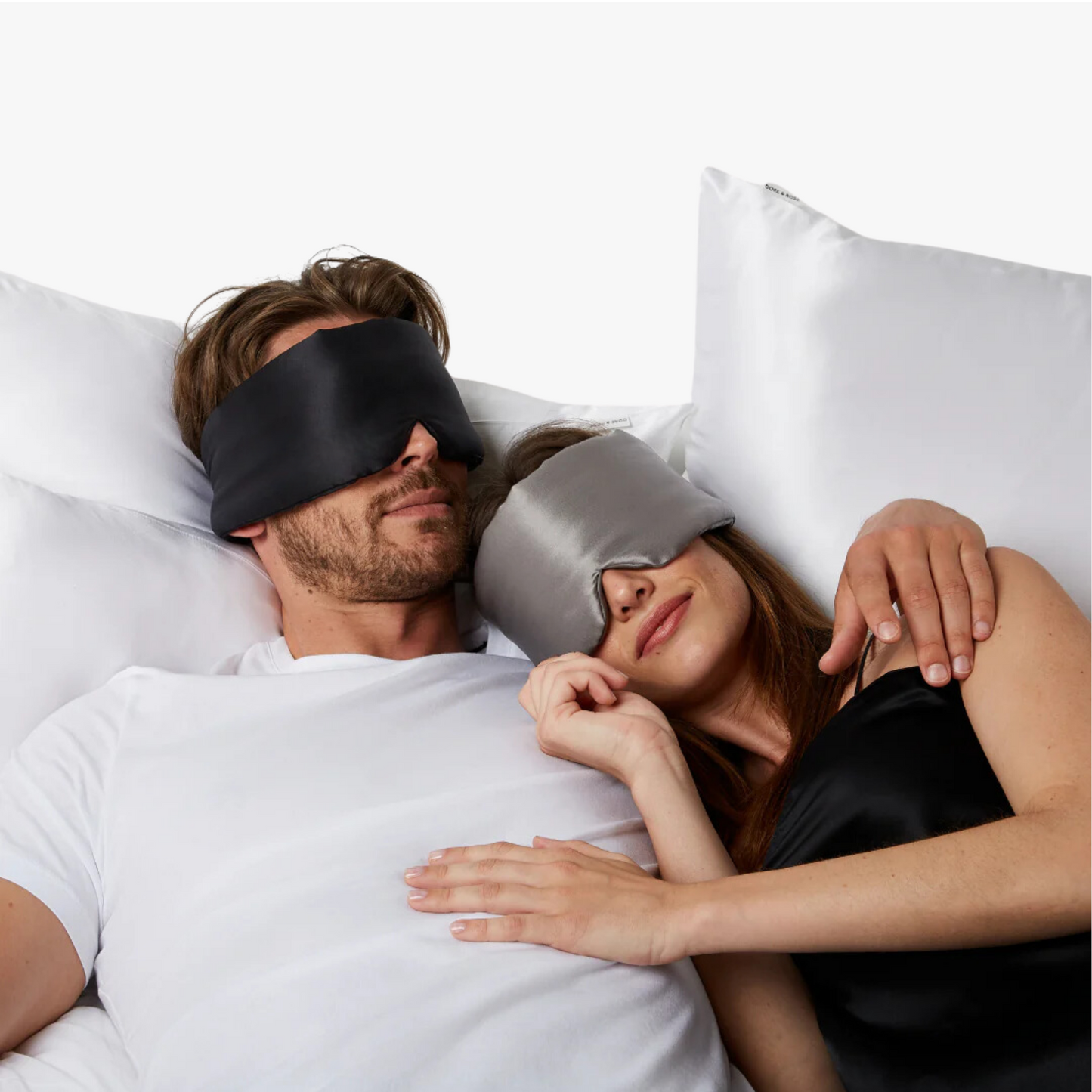 HAVON® Natural Silk Sleep Mask