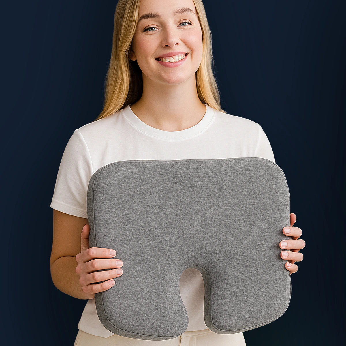 HAVON® Orthopedic Seat Cushion Set