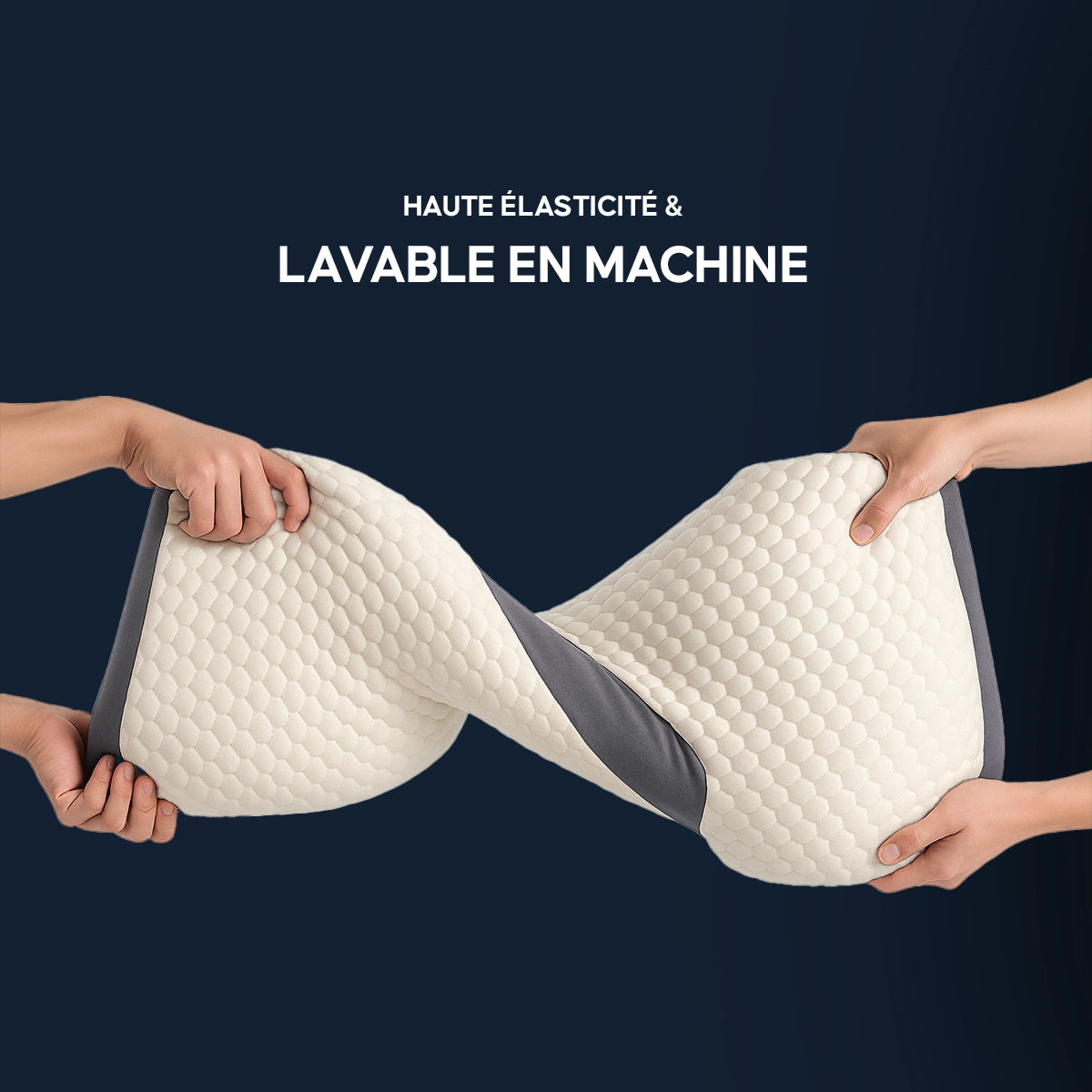 HAVON® Ergonomic Pillow v1.0