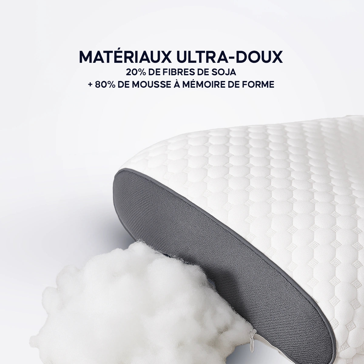 HAVON® Ergonomic Pillow v1.0