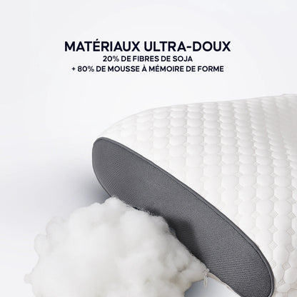 HAVON® Ergonomic Pillow v1.0