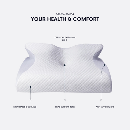 HAVON® Ergonomic Pillow V2.0
