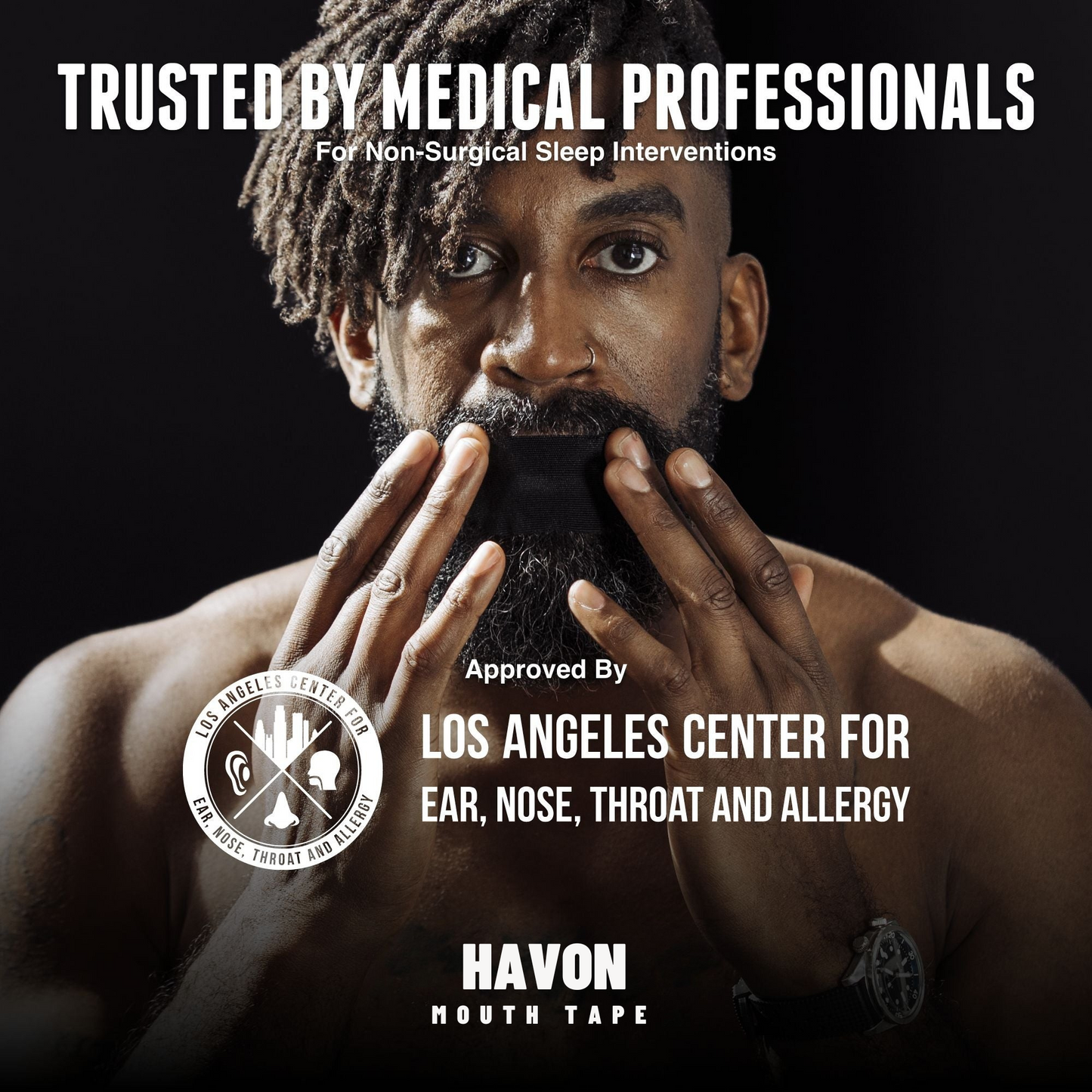 Havon® Mouth Tape