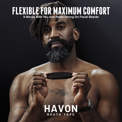 Havon® Mouth Tape