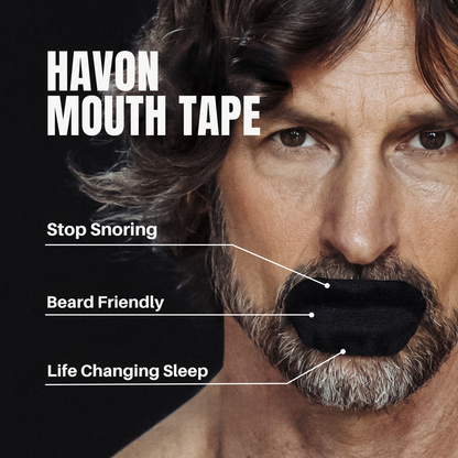 Havon® Mouth Tape