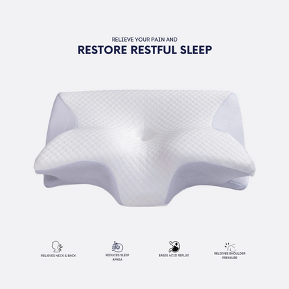 HAVON® Ergonomic Pillow V2.0