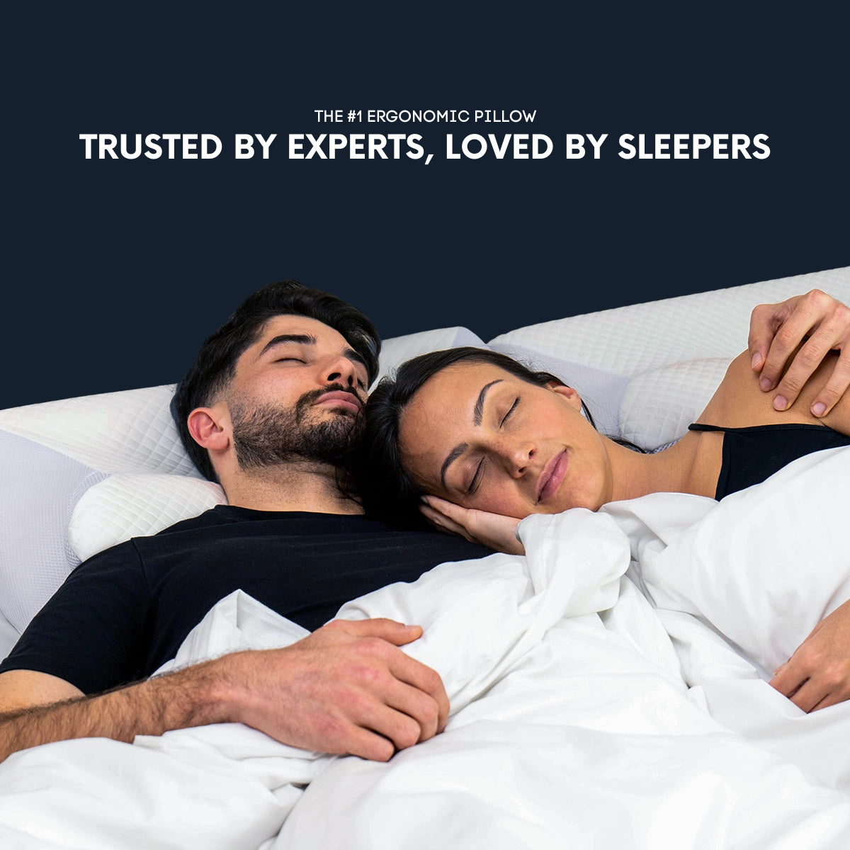 HAVON® Ergonomic Pillow V2.0