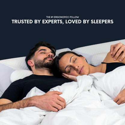 HAVON® Ergonomic Pillow V2.0